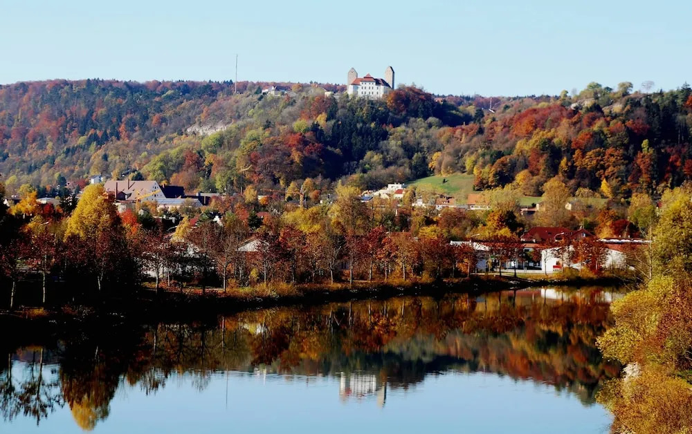 Hotel Gasthof zum Hirschen