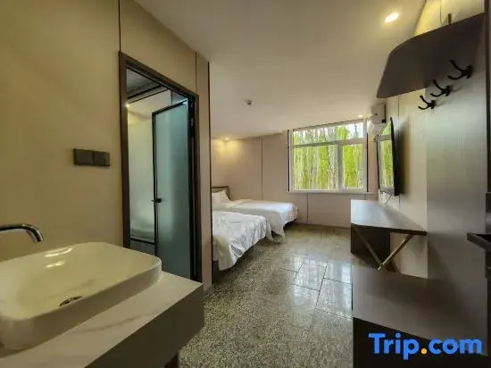 Sancifang Motorcycle Homestay