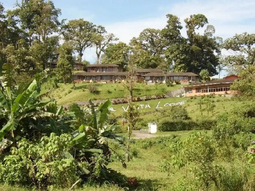 Hotel Arenal Vista Lodge