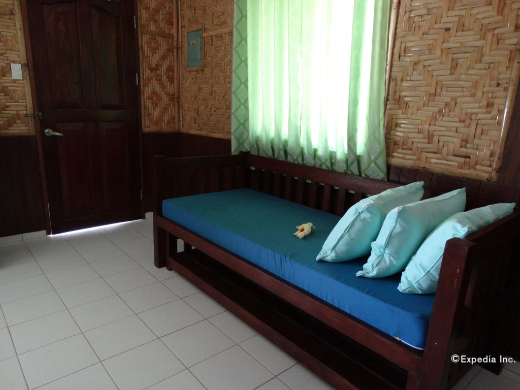 Hof Gorei Beach Resort Davao
