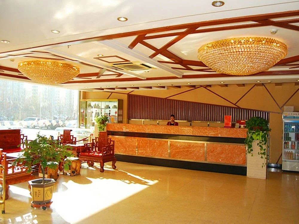 Jinlihao Hotel