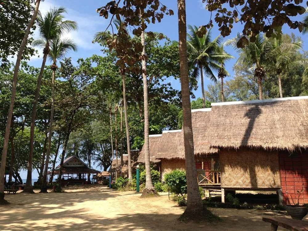 Lanta Cottage - SHA Plus