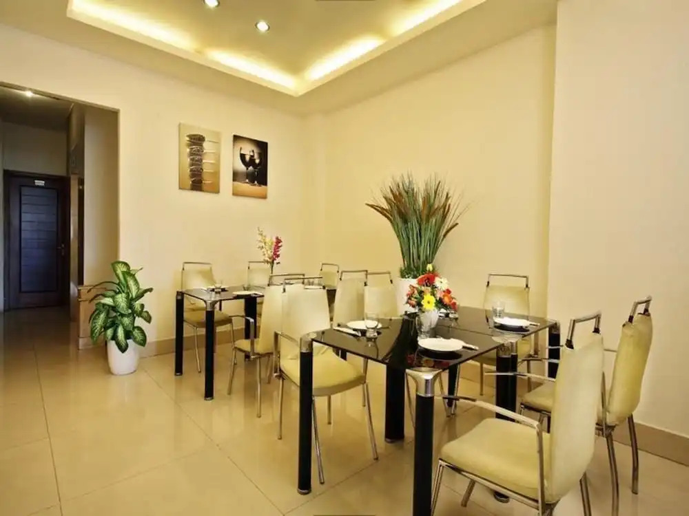 A  Em 150 Le Thanh Ton Hotel