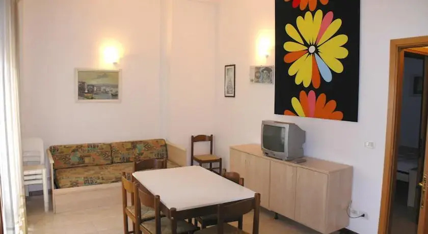 Residence Laguna/S.Elena