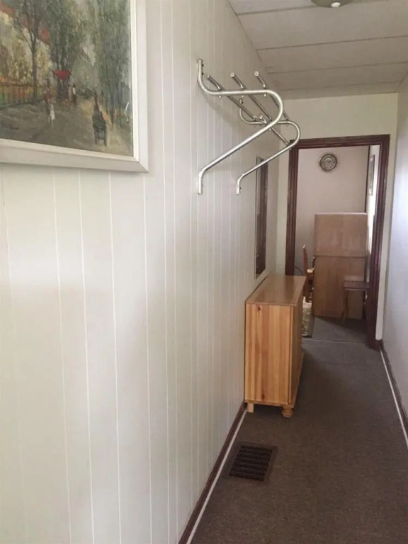 Twin Peaks Motel