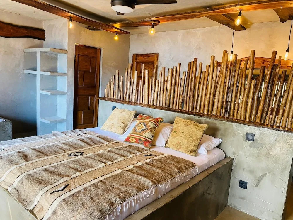 Cajou Lodge