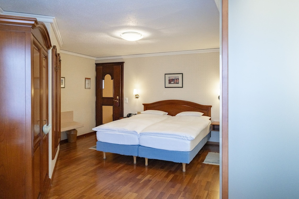 Hotel Säntis - Genuss & Tradition