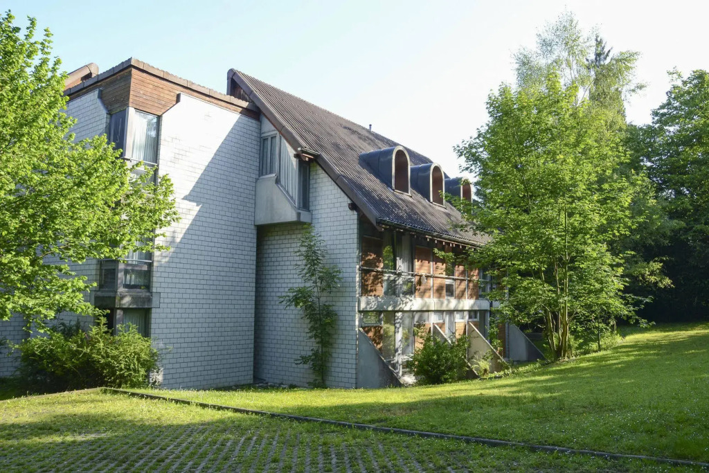 Luzern Youth Hostel