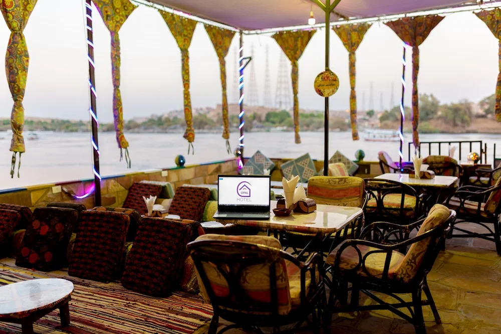 Anakato Nubian Experience