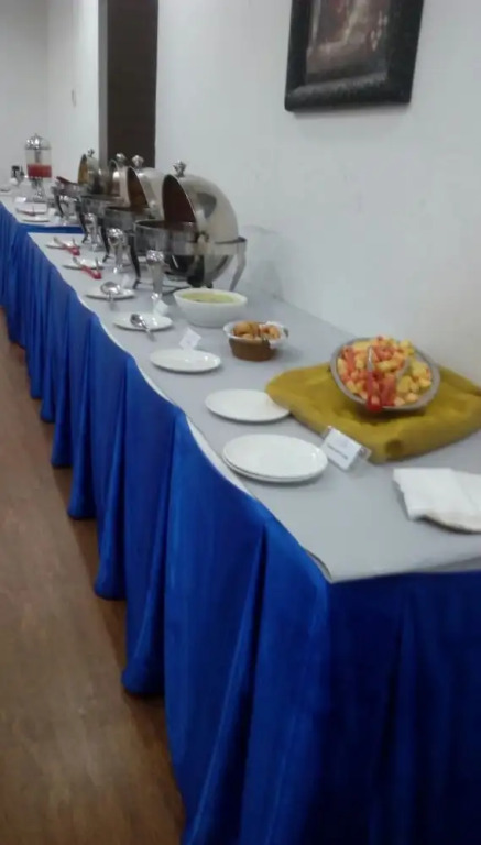 Landmark Pallavaa Beach Resorts Mahabalipuram