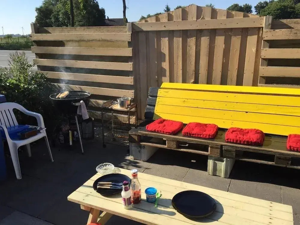 Saphieras Ferienwohnung