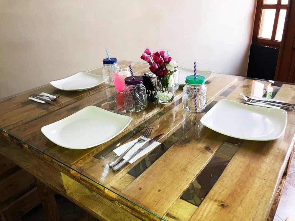 CASA HOSTAL Cartagena
