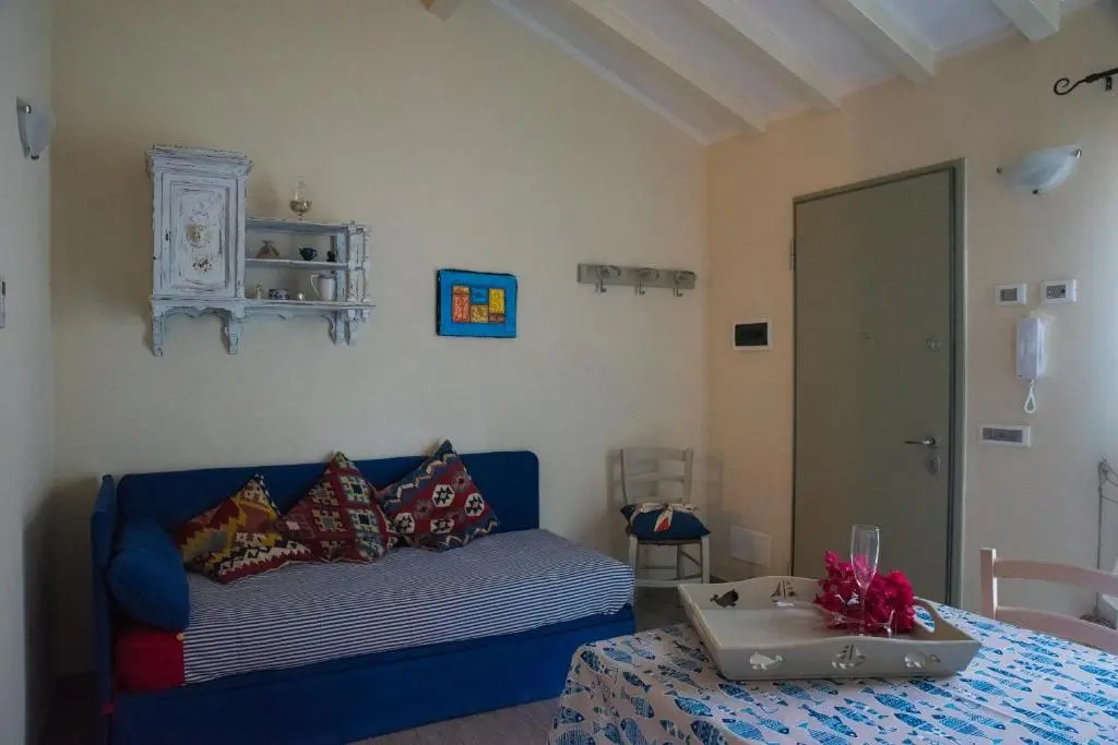 Villa Caterina