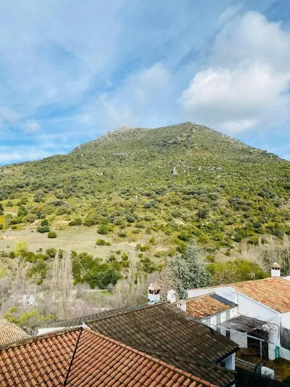 La Cruz De La Atalaya