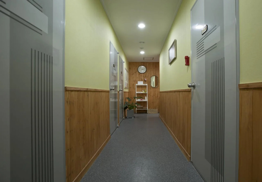 Nungmaru Guesthouse