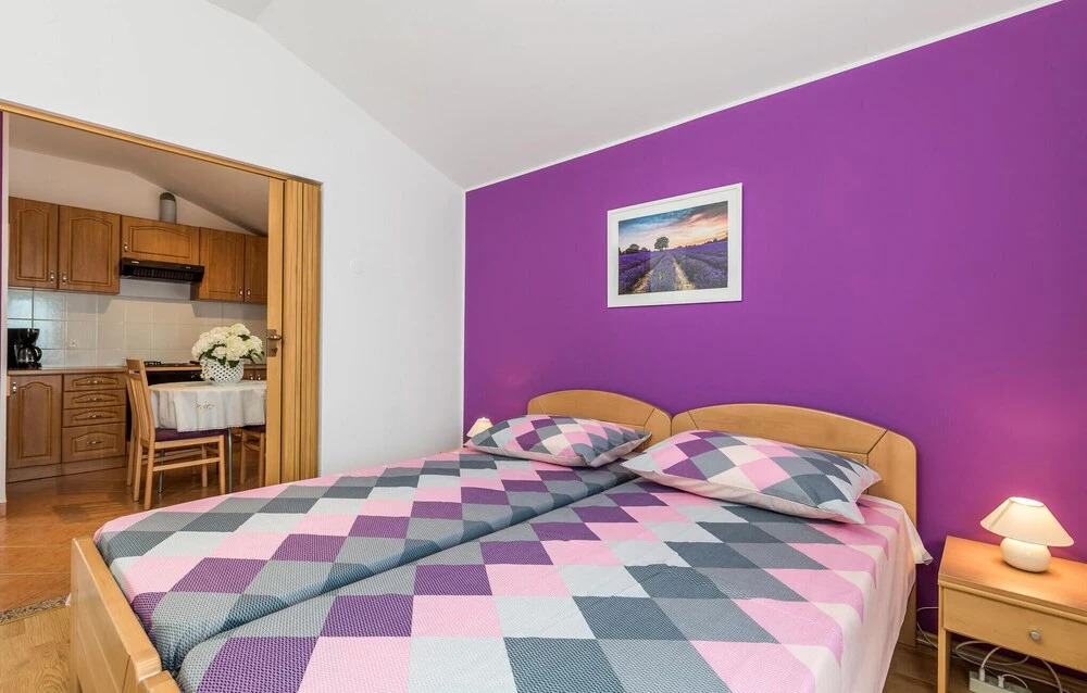 Amazing Home in Rukavac With Wifi and 2 Bedrooms