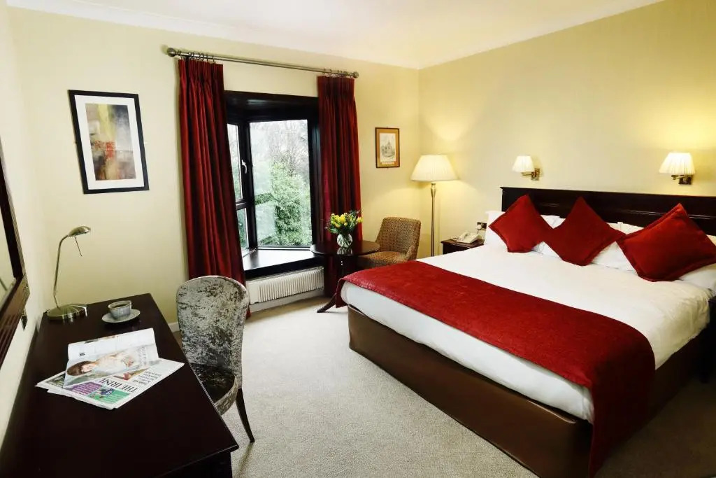 The Ardilaun Hotel