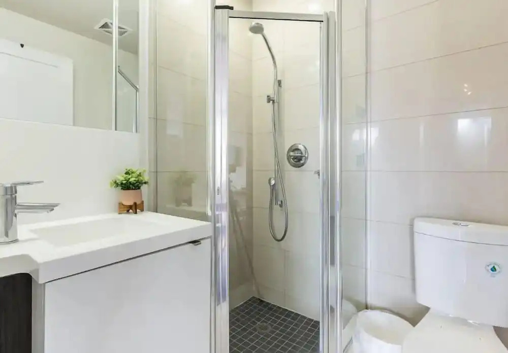 20 John Street Condominium
