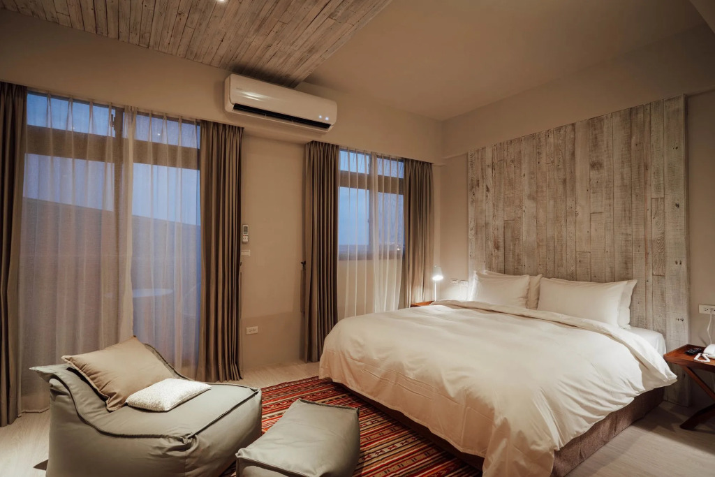 Onsense Villa