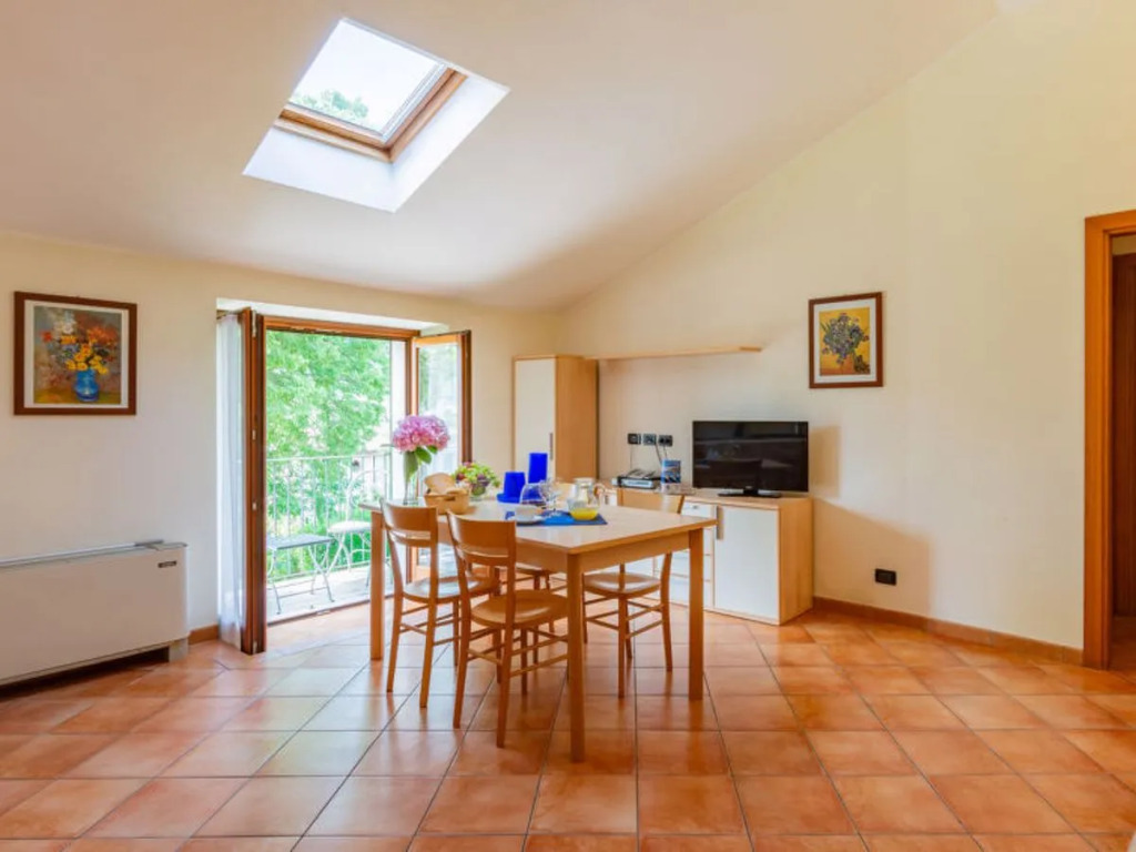 Villa Rustico Garda 24022