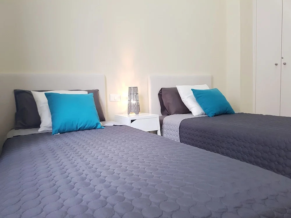 Apartamento Fernando Guanarteme