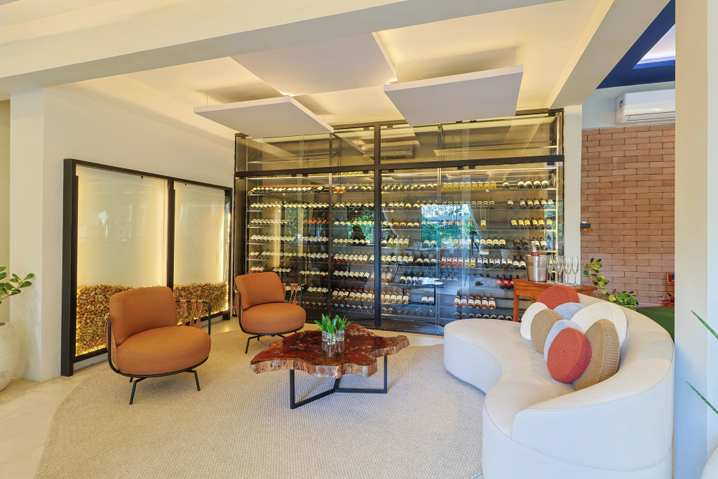 Eco Luar Boutique Hotel