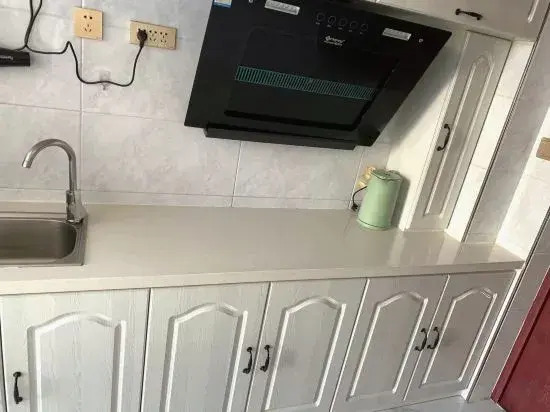Tonghua Chujian Apartment (Wanda Plaza)