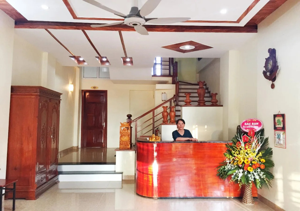 La Rose Apartment