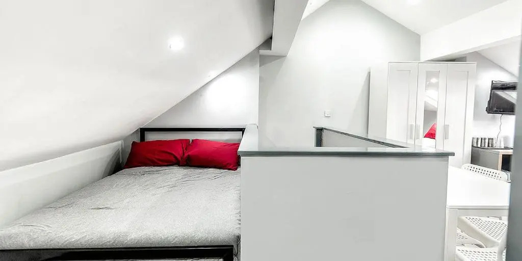 The Anfield Rooms