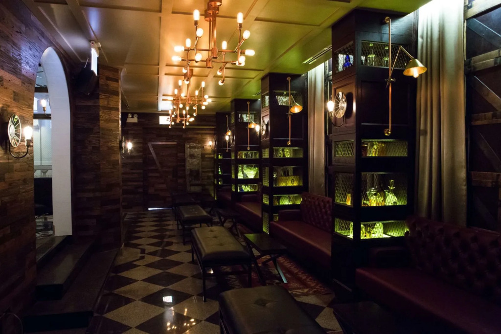 ACME Hotel Chicago, Outset Collection by Hilton