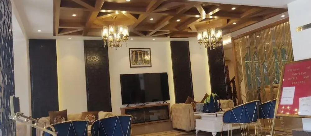 Hotel Sindh Resorts