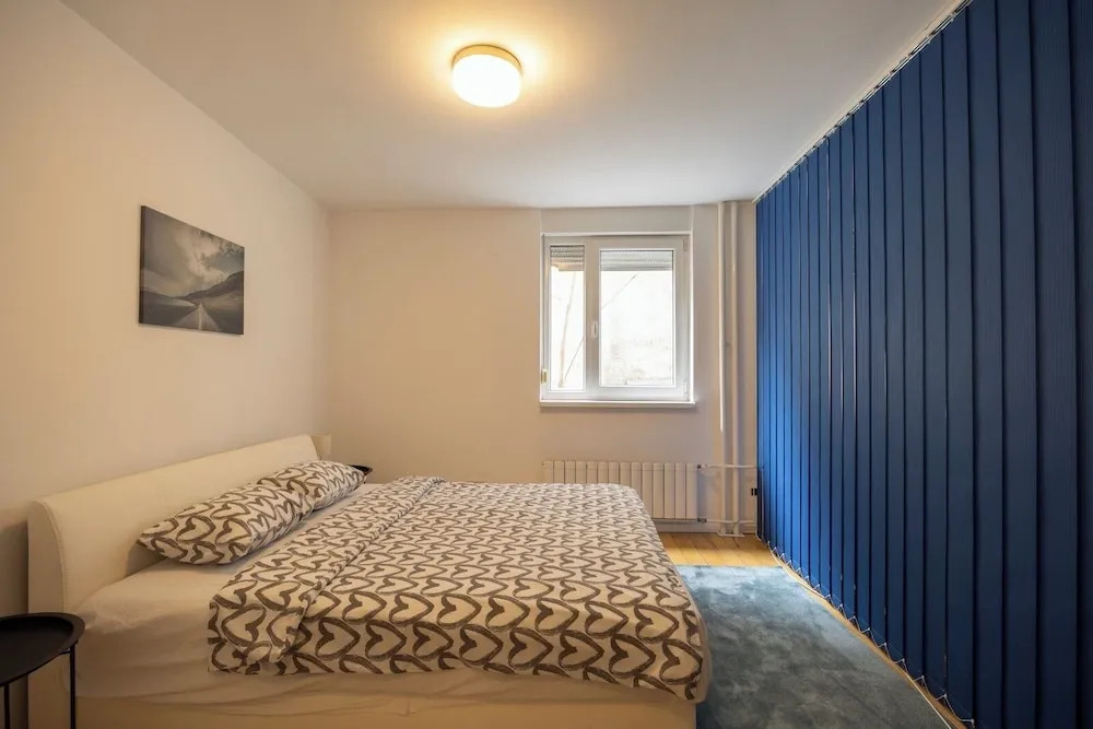 Belgrade Center Apartment Skadarlija III