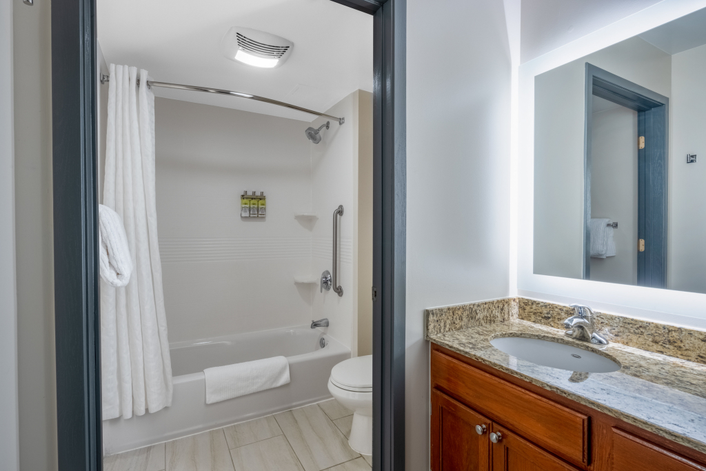 Candlewood Suites - Boston North Shore - Danvers by IHG