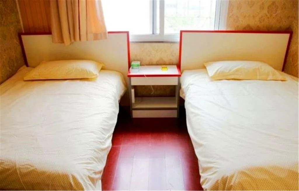 Kelinning Hotel Qingdao Beer Street