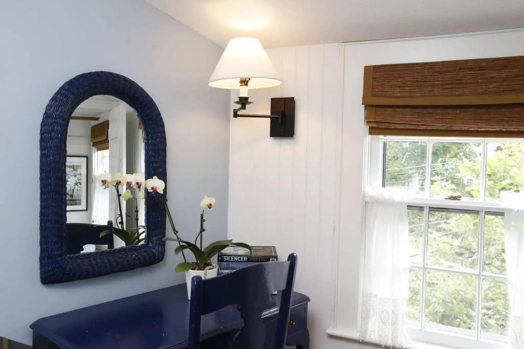 Life House, Nantucket