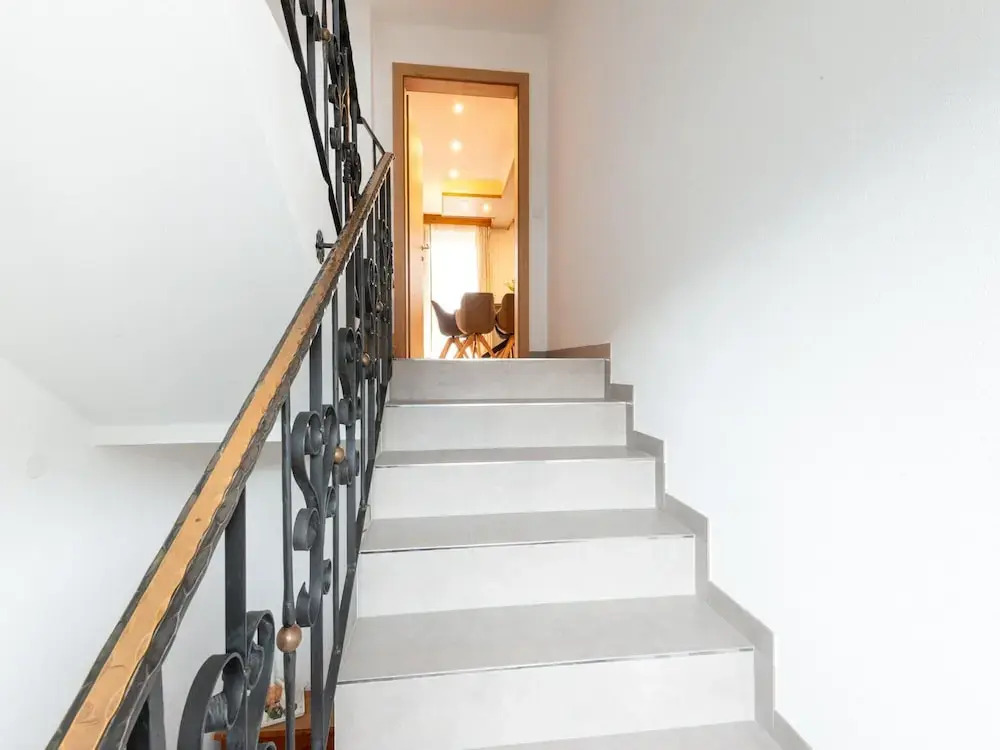 Apartment in Uderns Near Spieljoch Ski