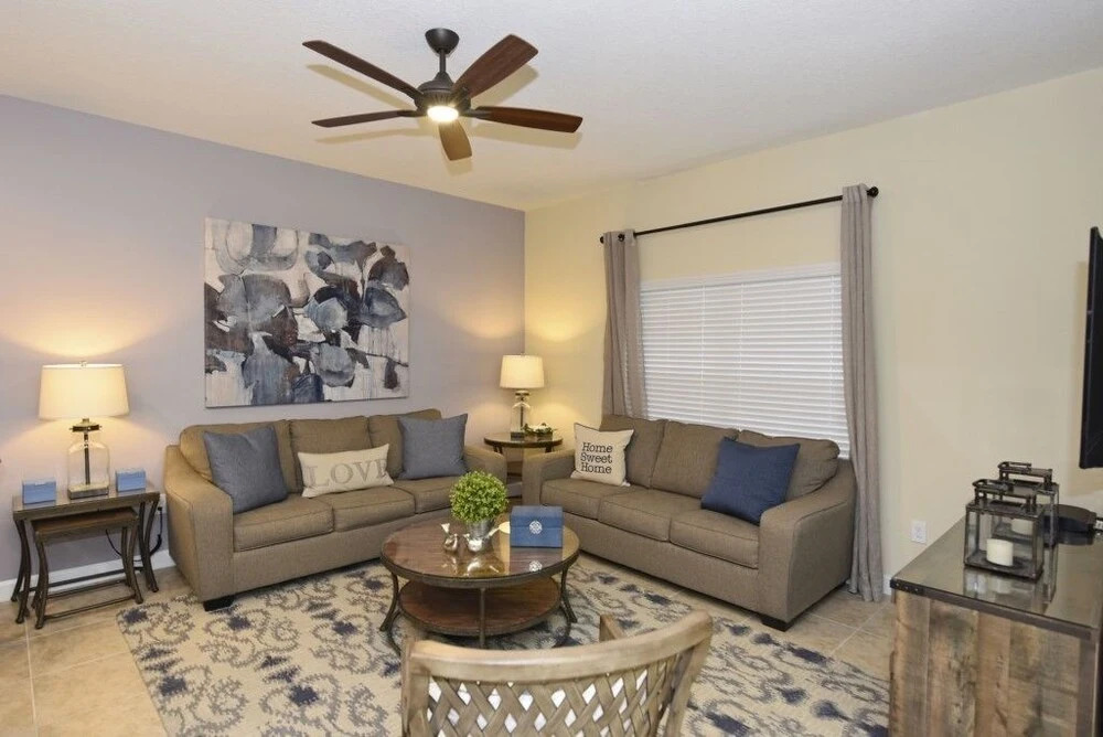 Storey Lake 4872VCTDI - Four Bedroom Townhome