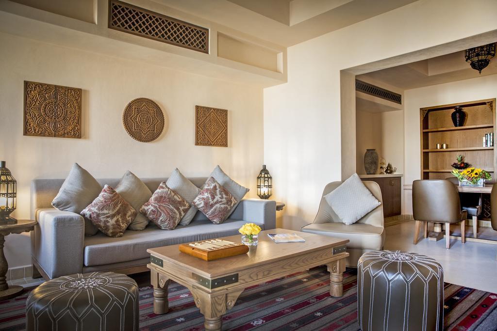 Al Wathba, a Luxury Collection Desert Resort & Spa, Abu Dhabi
