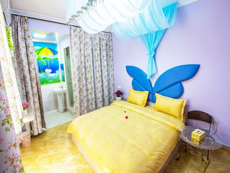 Xiamen Wu Tong Inn