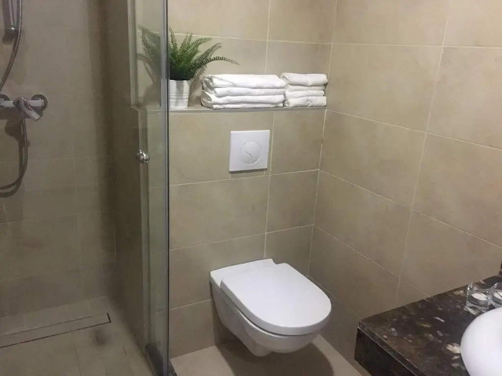 Appartement près de Novotel face au parc WELCOME STAY