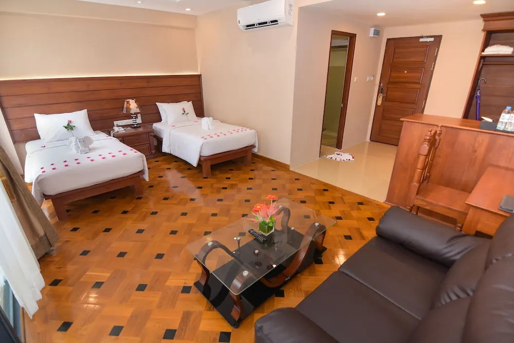 Virgin Beach Hotel