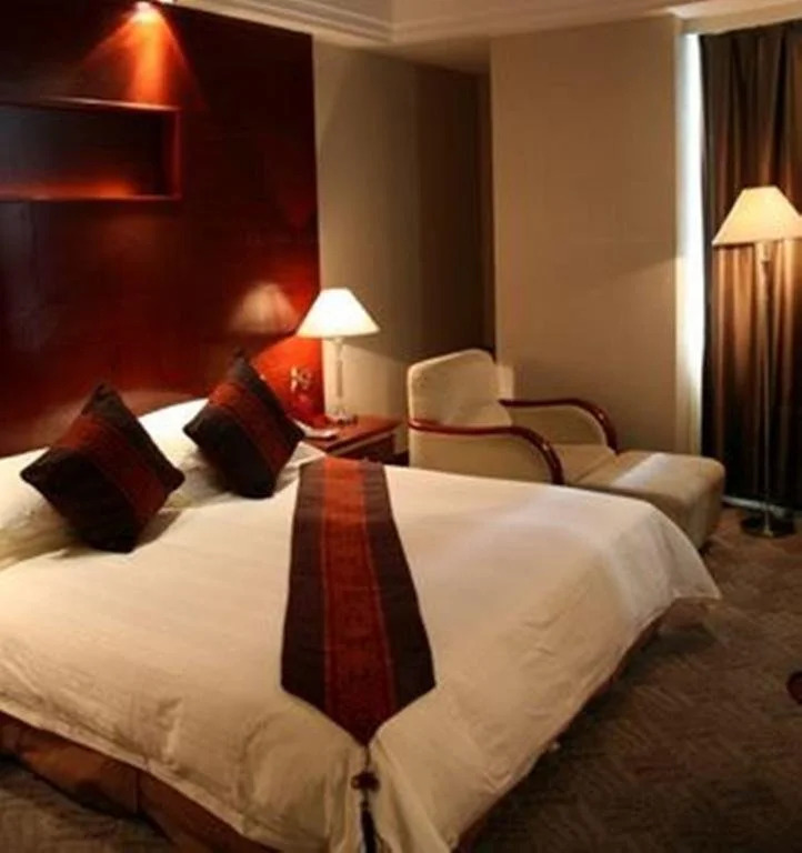 Hangzhou Zhiyuan Hotel