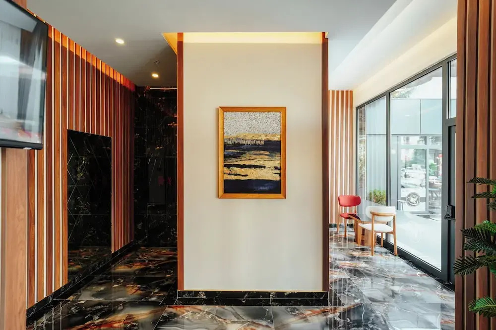 Yamans Park Hotel