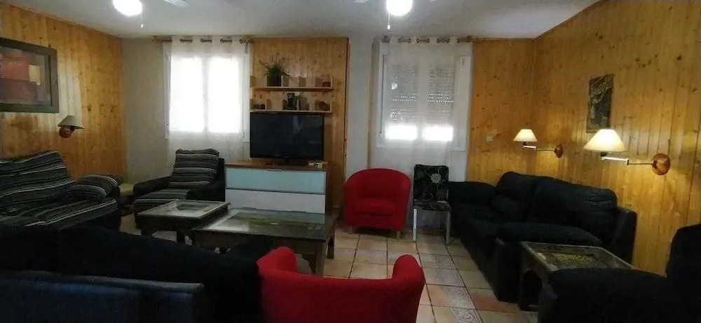 Masía Sierra Irta