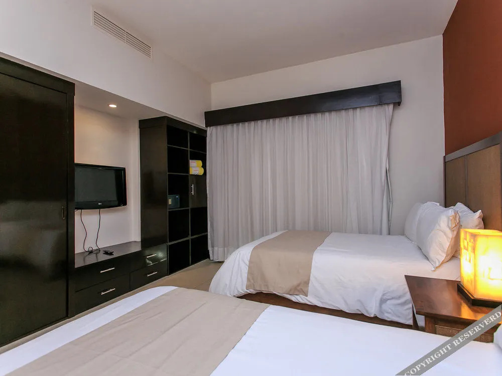 Aldea Thai 2227 2 Bedrooms by RedAwning
