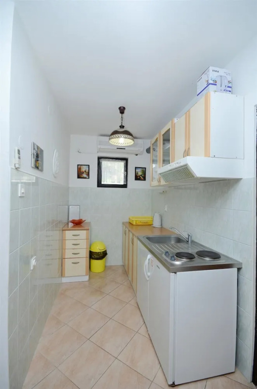 Apartments Zvonko