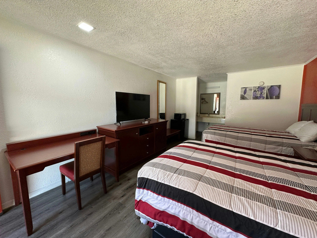 American Inn Motel by Capital O Camden AL
