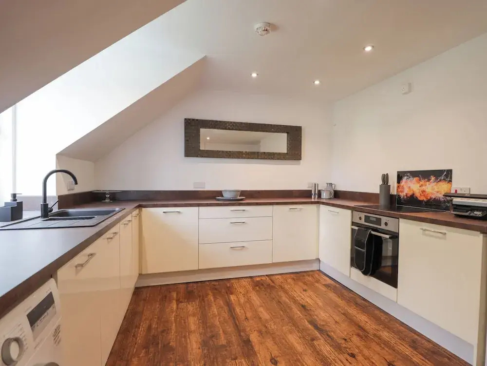 Apartment in Foyers