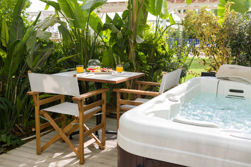 Capo Bay Hotel