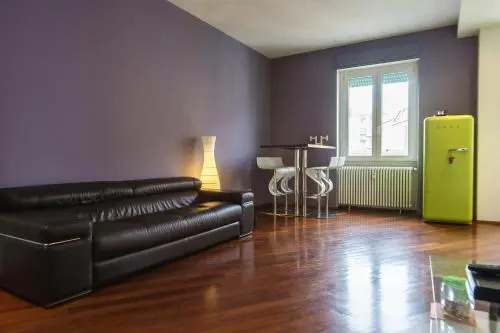 Casa Orombelli